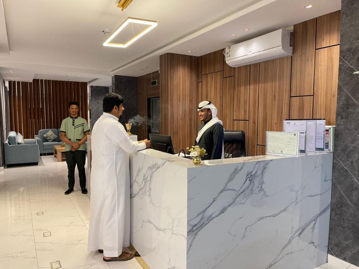 Sweet Land Hotel Umm Lajj Bagian luar foto