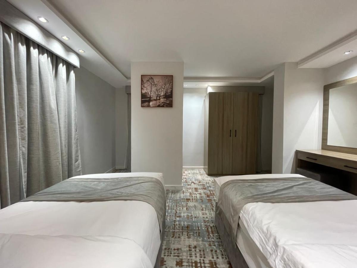 Sweet Land Hotel Umm Lajj Bagian luar foto