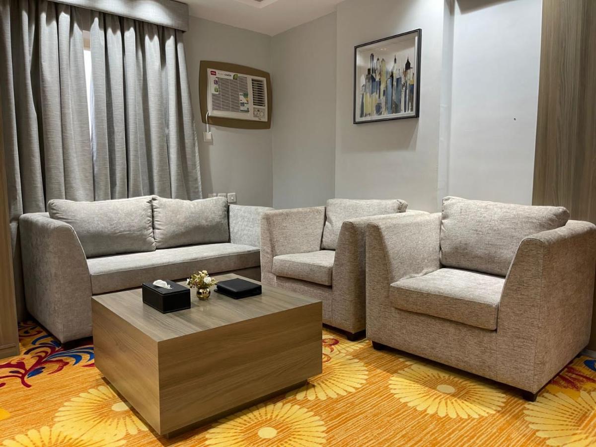 Sweet Land Hotel Umm Lajj Bagian luar foto