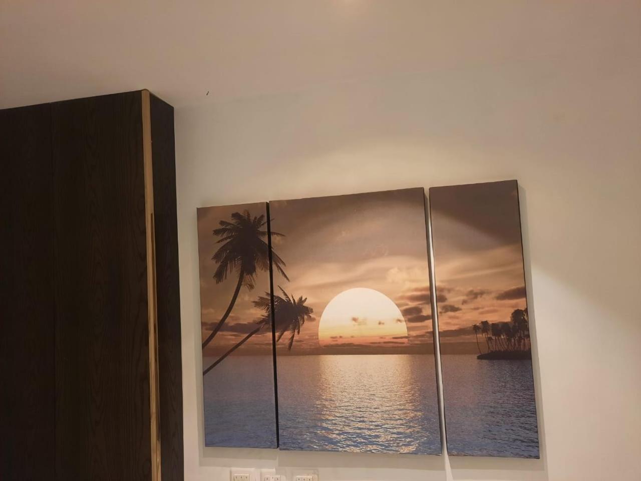 Sweet Land Hotel Umm Lajj Bagian luar foto