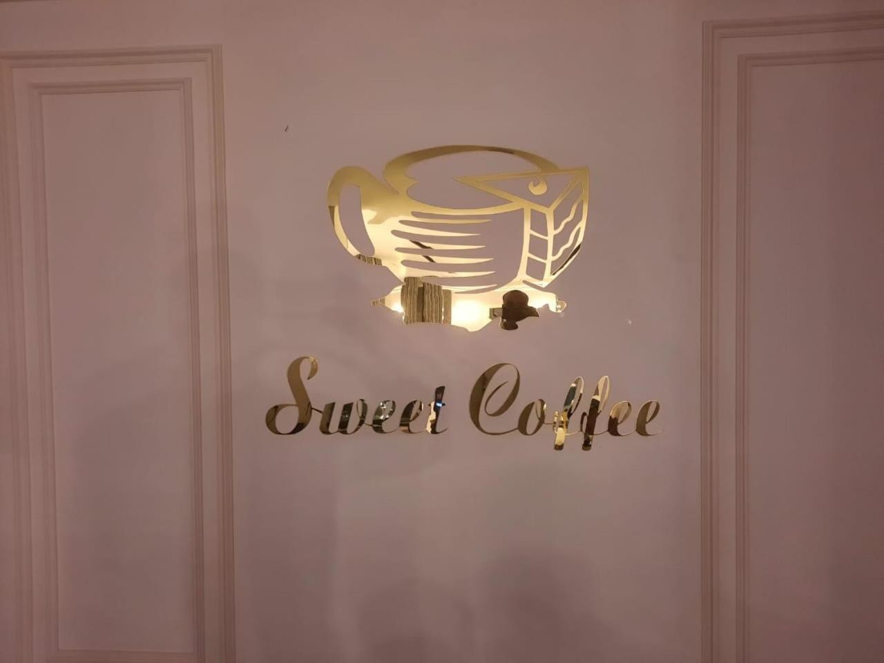Sweet Land Hotel Umm Lajj Bagian luar foto