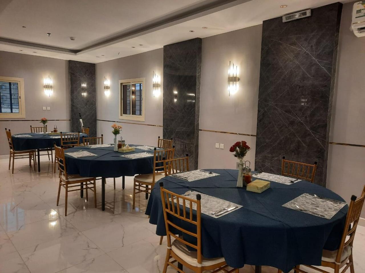 Sweet Land Hotel Umm Lajj Bagian luar foto